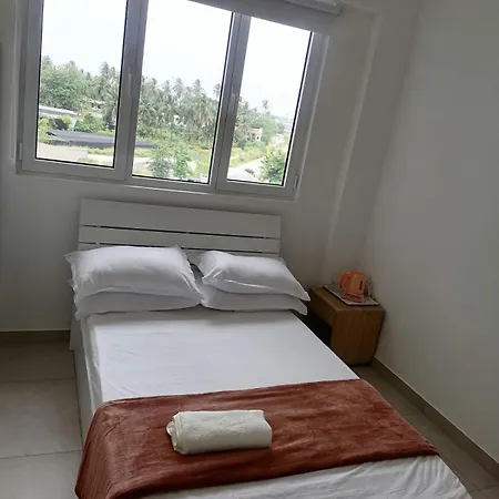 Daily Relax Inn -Apartment Rooms- Hulhumale' Phase 2